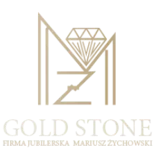 gold stone logo